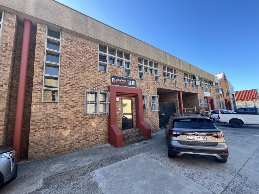 To Let commercial Property for Rent in Montague Gardens Western Cape